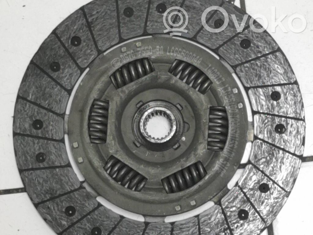 Sajūga disks   DS7G7550BA,LCGG60004A