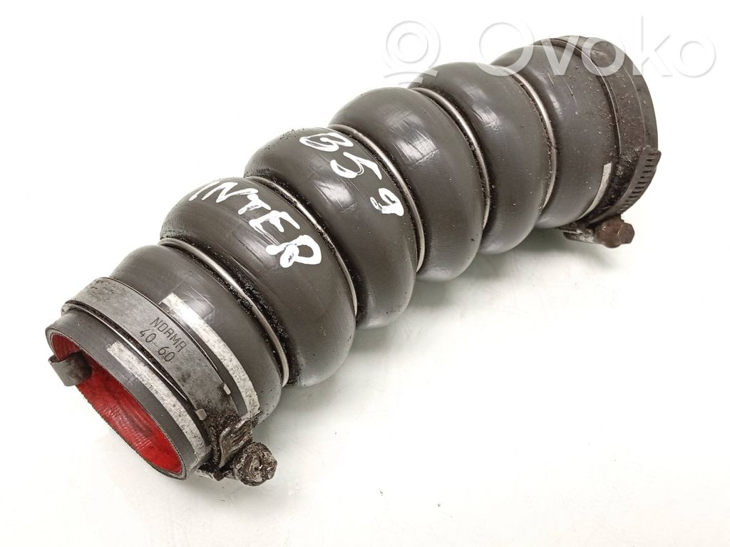 Ford Transit -  Tourneo Connect Furtun/conductă intercooler 