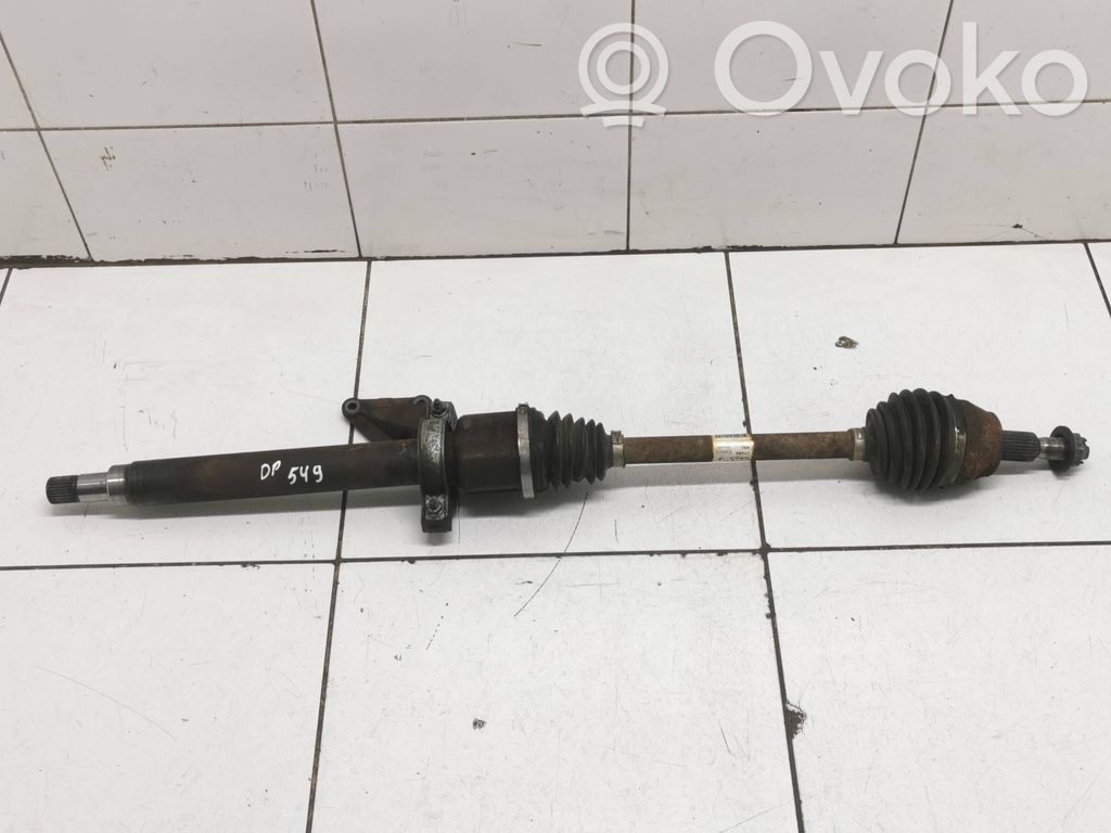 Semiasse anteriore   BV613B436TA