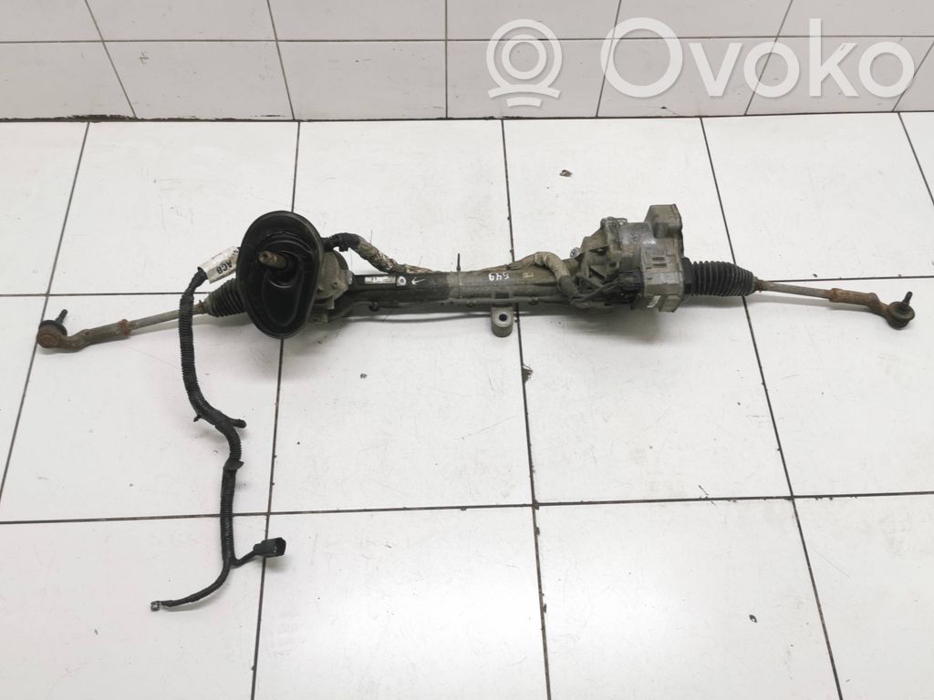 Ford Focus Vairo kolonėlė 