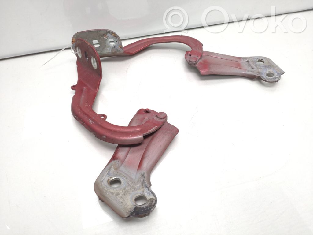 Ford Focus Cerniere del vano motore/cofano