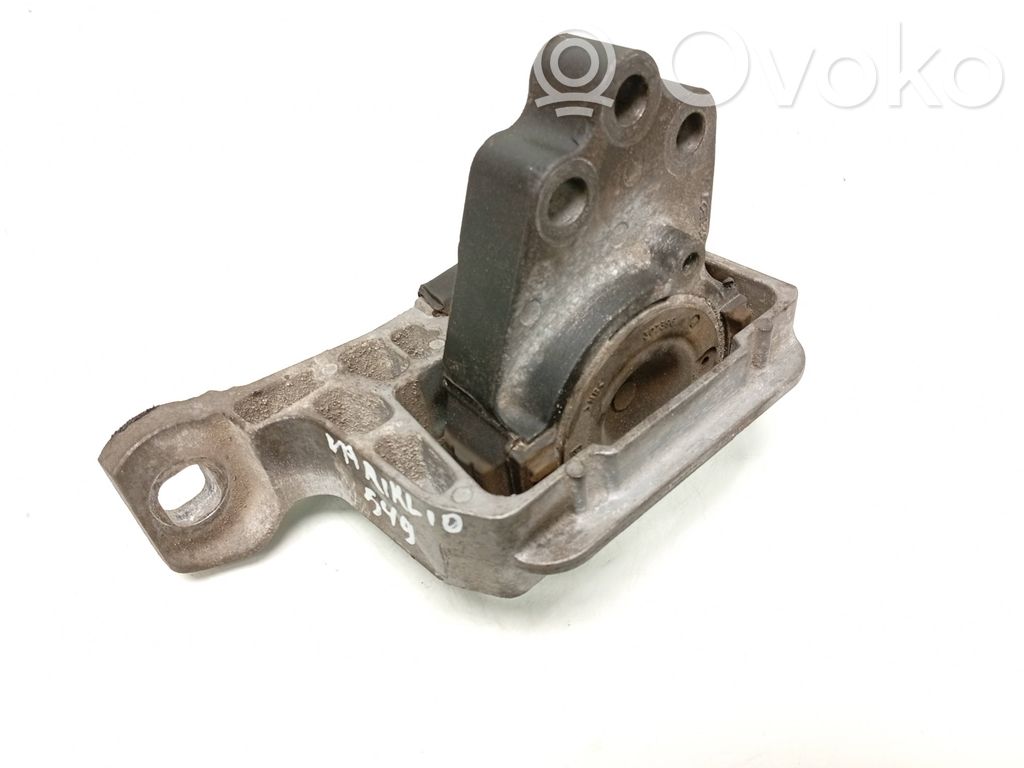Support de moteur, coussinet   CV616F012EB,CV616F012EB