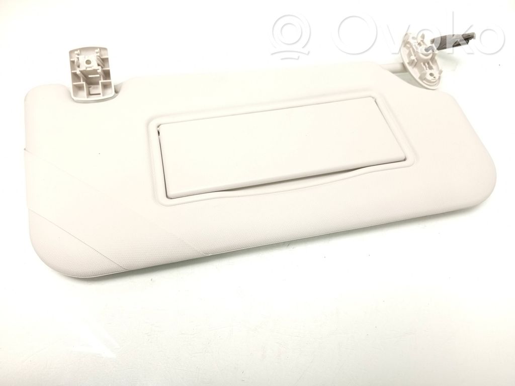 Ford Focus Sun visor 