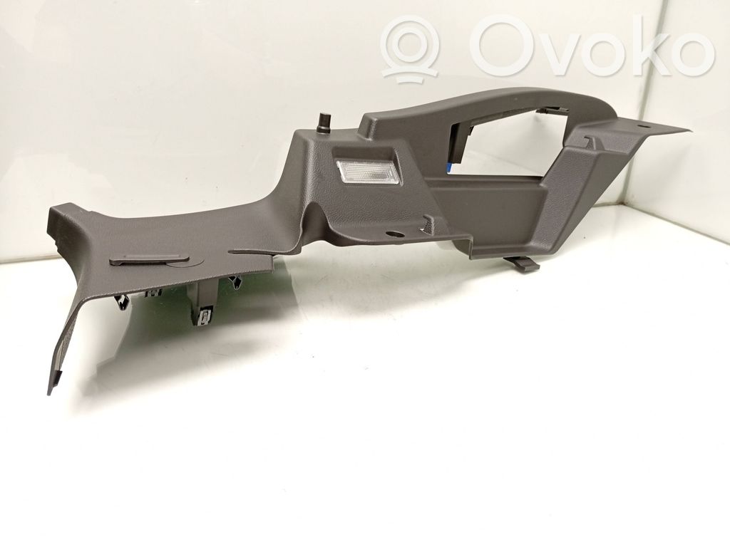Ford Focus Other trunk/boot trim element 