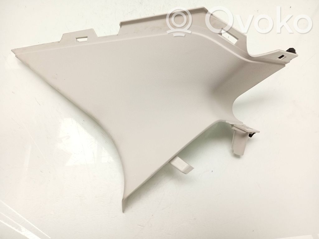 Ford Focus Verkleidung oben D-Säule 