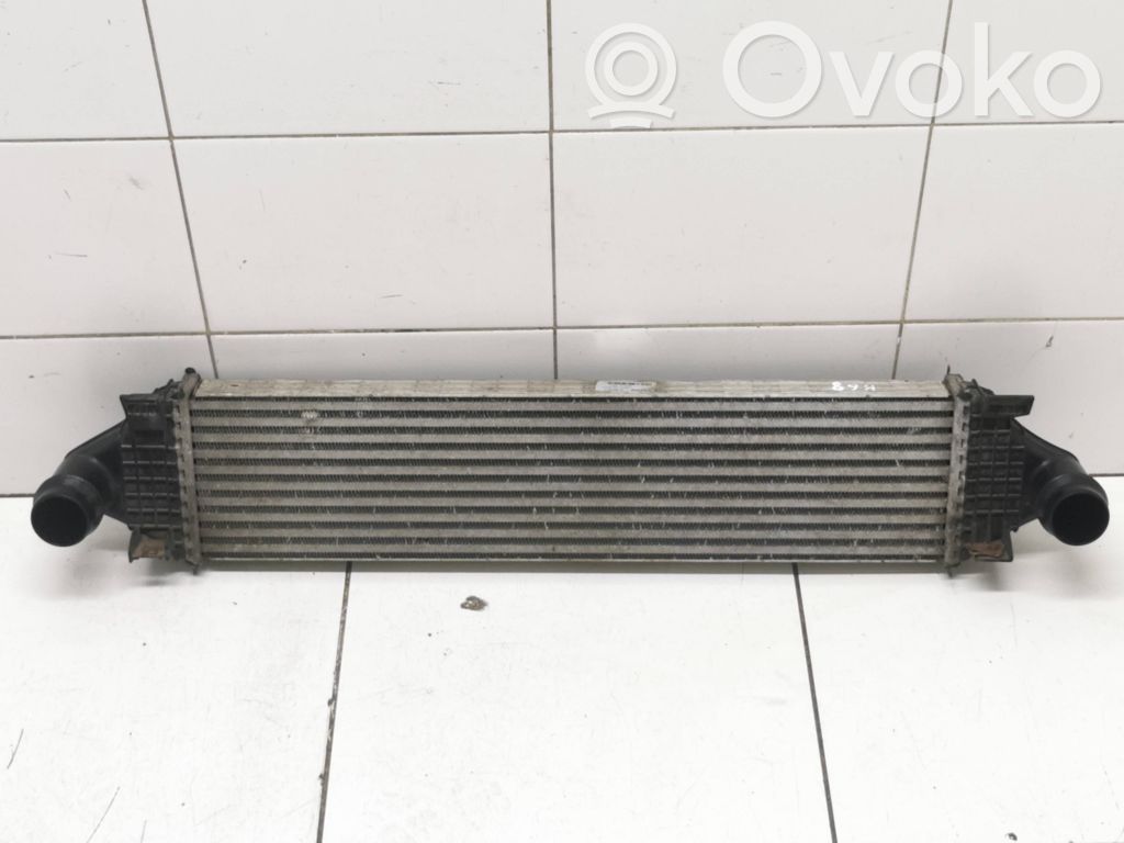 Radiador intercooler   31367277