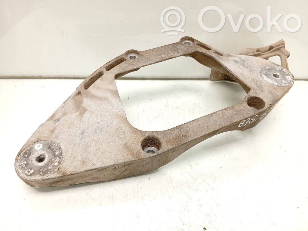 Audi Q5 SQ5 8R Staffa di montaggio del differenziale posteriore/differenziale