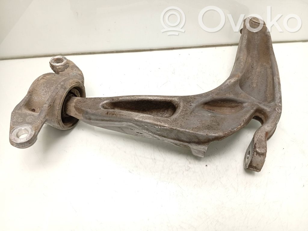Honda Civic Querlenker Achsschenkel vorne 