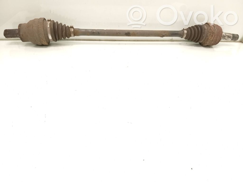 Volvo XC90 Albero di trasmissione posteriore 