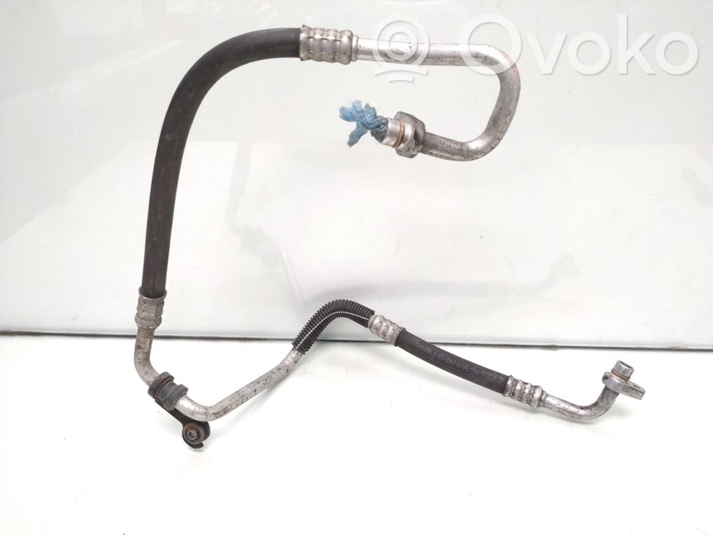 Renault Megane III Tubo flessibile aria condizionata (A/C)