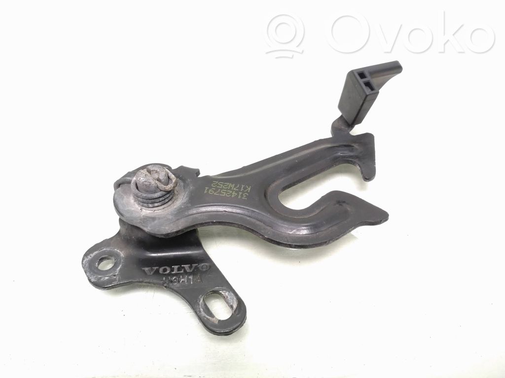 Volvo V40 Engine bonnet/hood lock/latch loop/hook 