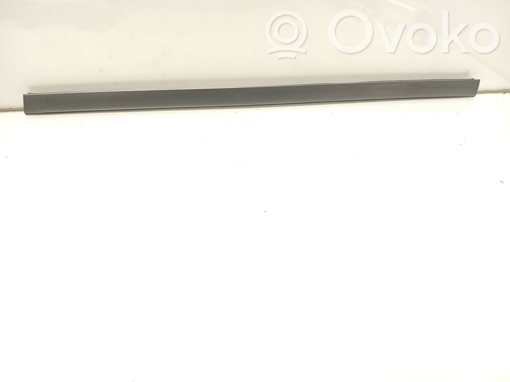 Volvo XC70 Roof trim bar molding cover 