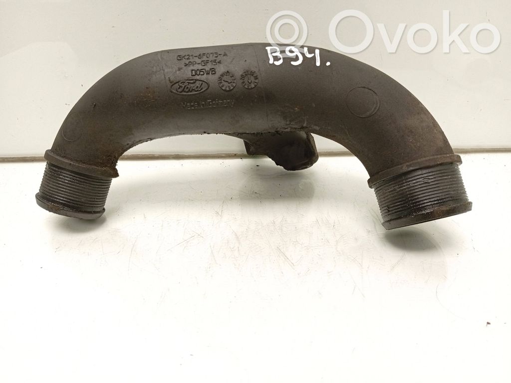 Intercooler hose/pipe   GK216F073A,GK216F073AC,GK216F073A,GK216F073AC