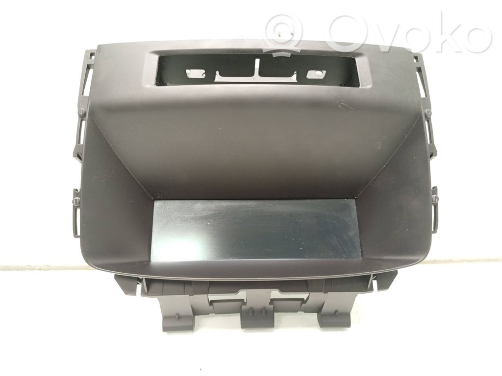 Opel Astra J Screen/display/small screen 