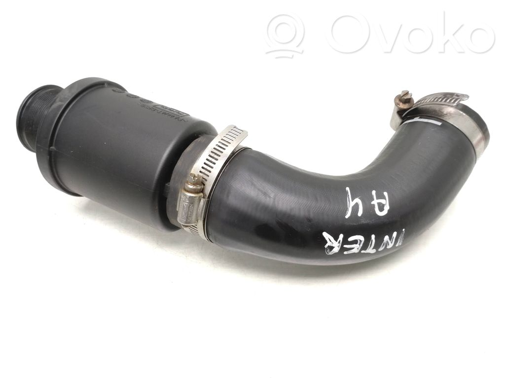 Intercooler hose/pipe   4012600A,R7TZC
