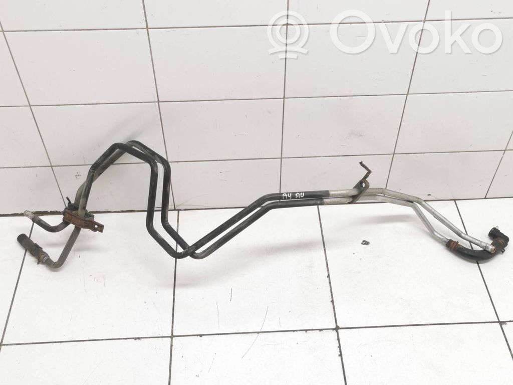 Ford Transit Custom Engine coolant pipe/hose 