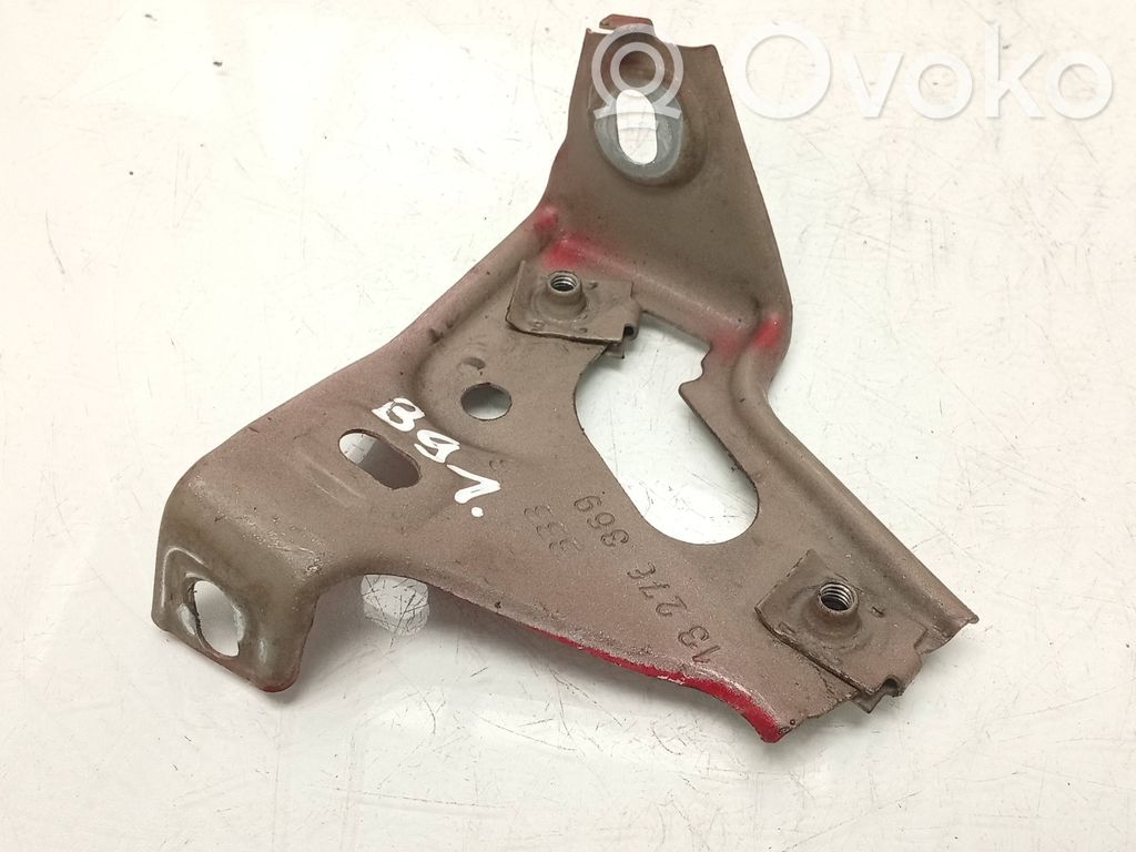 Opel Astra J Support de montage d'aile