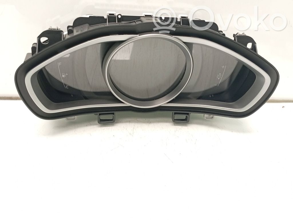 Volvo V40 Speedometer (instrument cluster) 