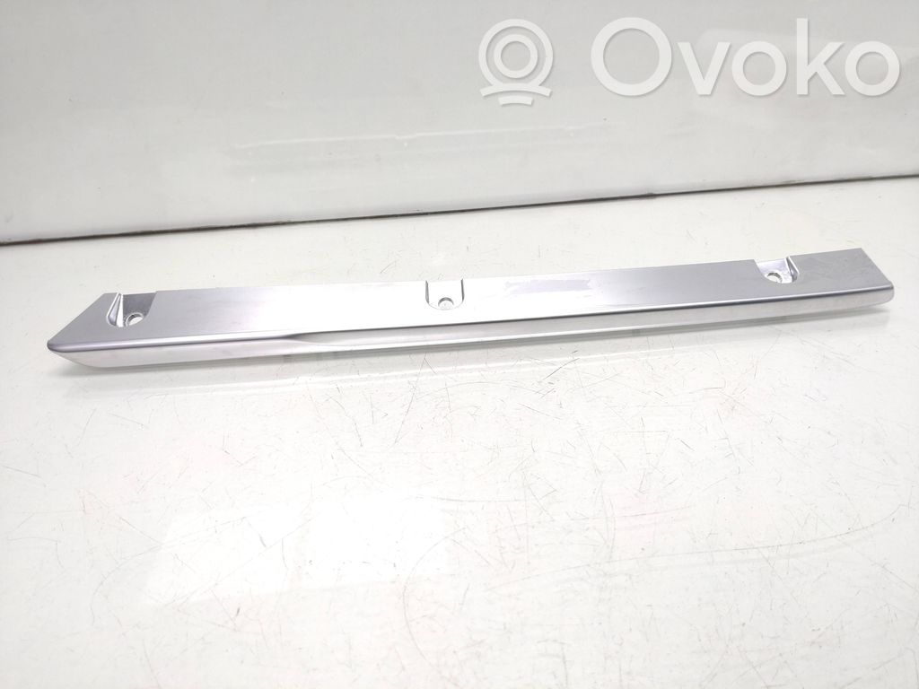 Volvo V40 Dashboard glove box trim 