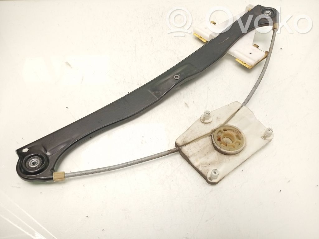 Macara geam spate fără motor   E006079001,E006079001