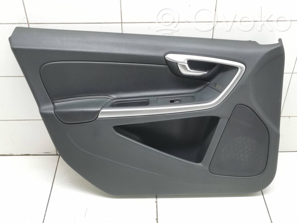 Volvo V60 Panou tapițerie ușă față 