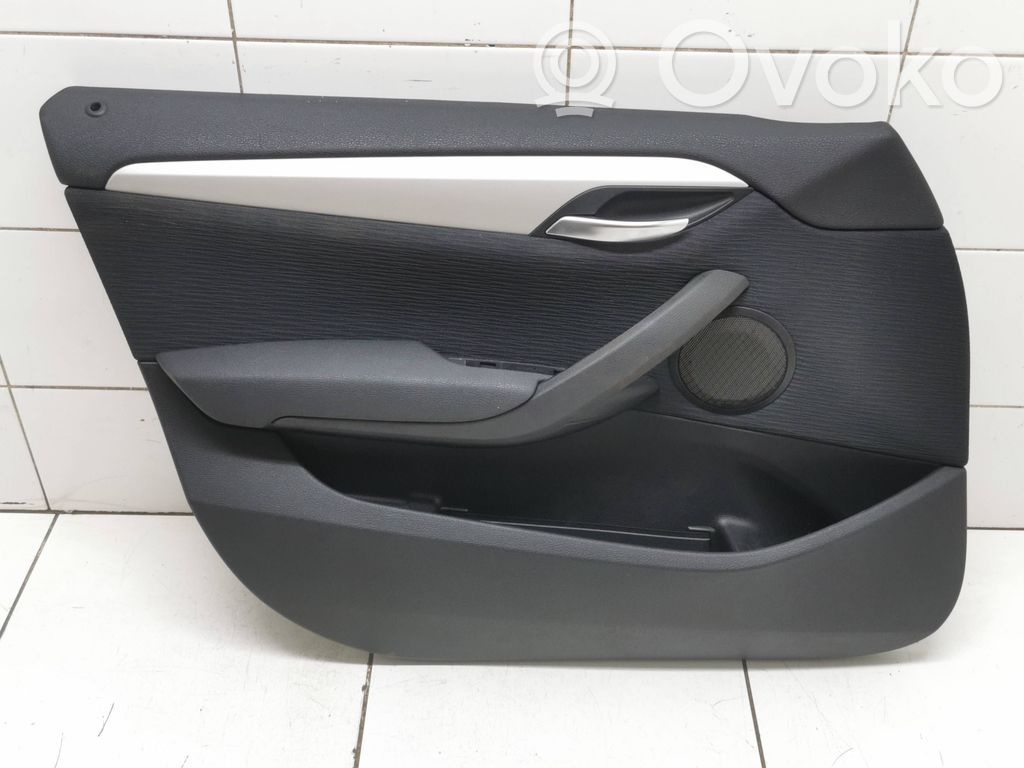 BMW X1 E84 Etuoven verhoilu 