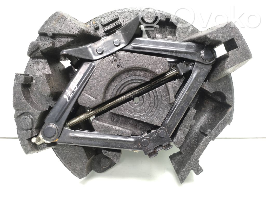Volvo V40 Lift Jack 