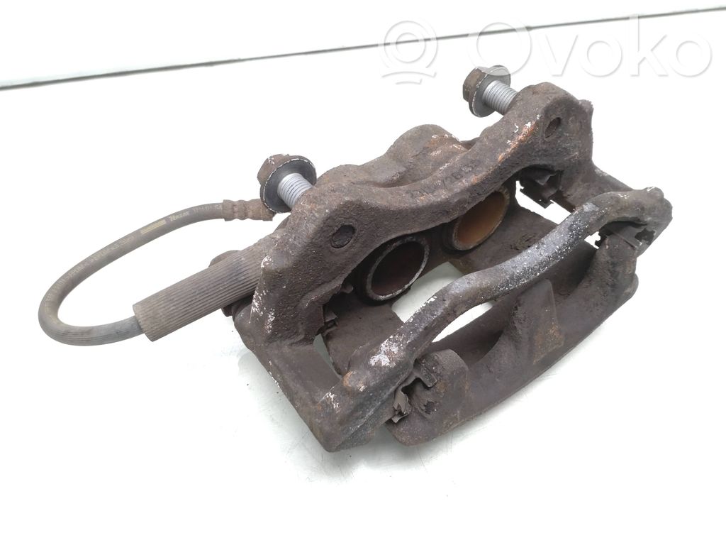 Ford Transit Priekinis suportas 