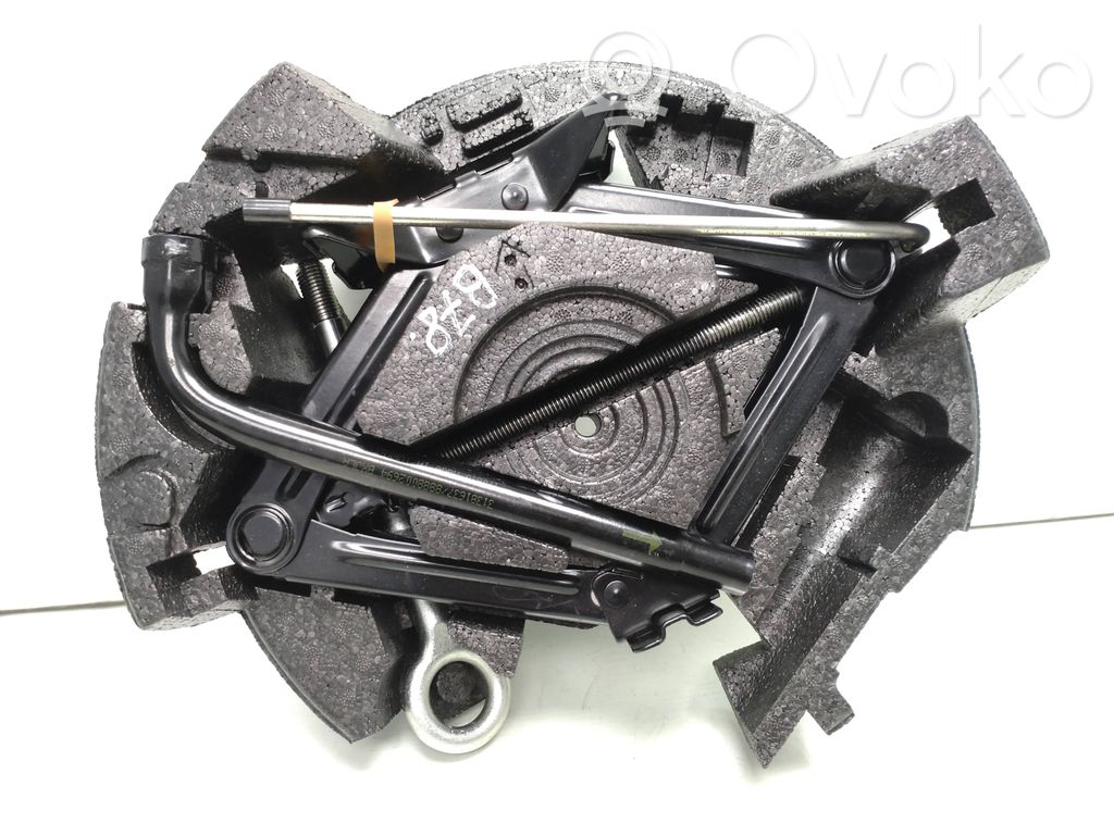 Tool set   31381882,31381637,31362159