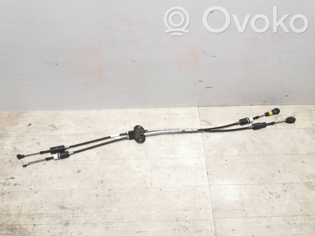 Volvo V40 Cabluri schimbător viteze 