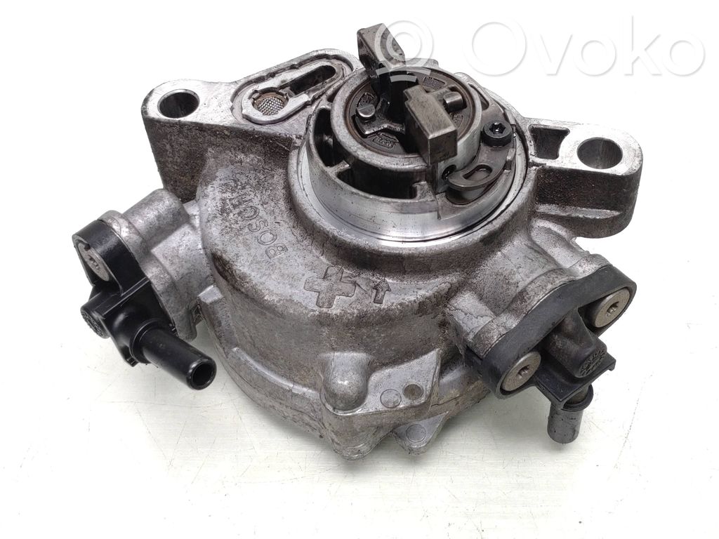 Pompa a vuoto   9804021880,F009D02519