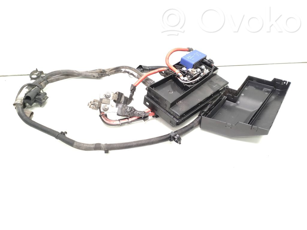 Fuse module   E03632100,30659046,31337532,31421670