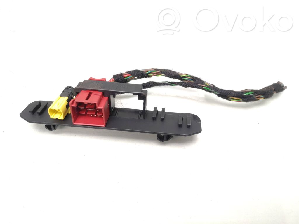 Volkswagen Golf VII Other wiring loom 
