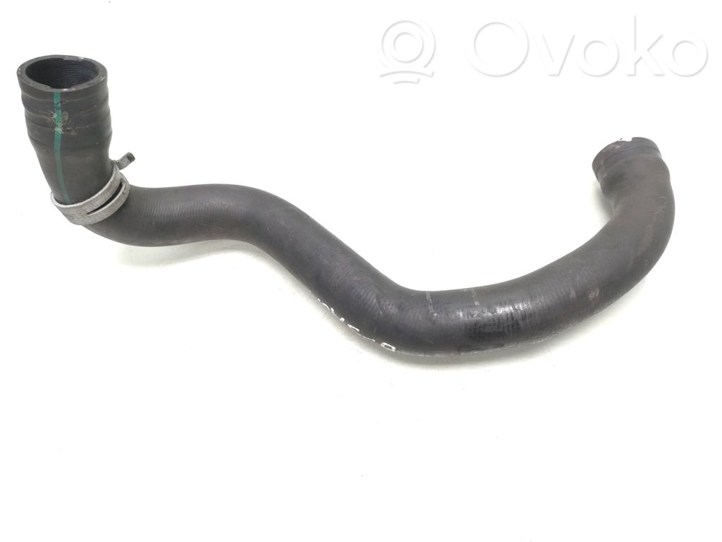 Volvo V40 Tubo flessibile del liquido di raffreddamento del motore 