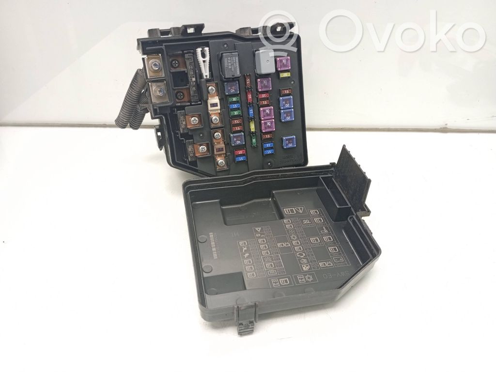 Honda CR-V Sulakemoduuli 
