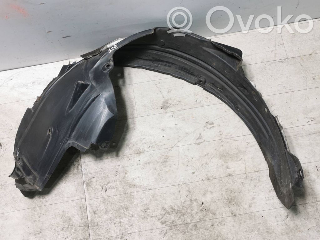 Honda CR-V Nadkole przednie 