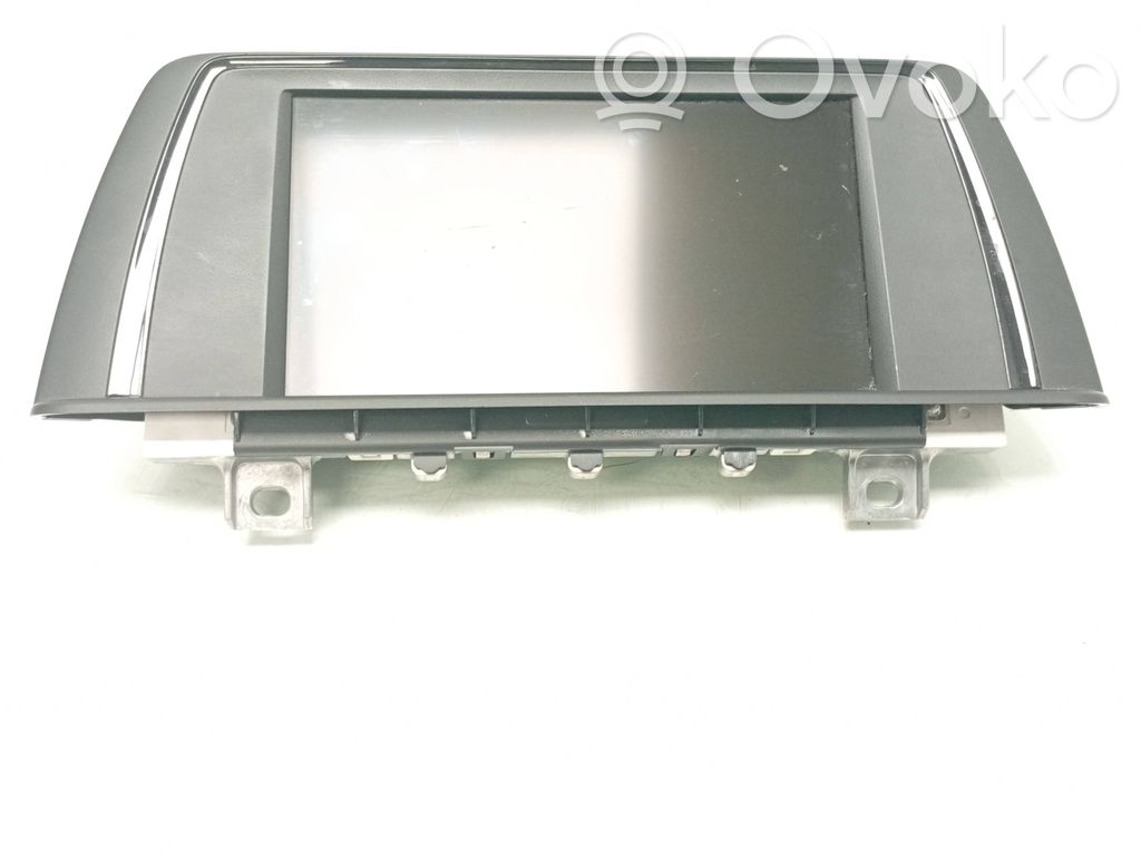 BMW 1 F20 F21 Monitor/display/piccolo schermo
