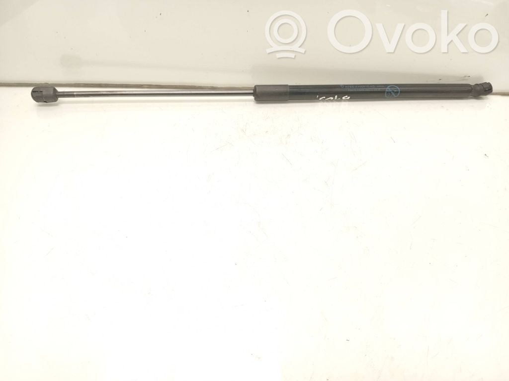 Ford Fiesta Jambe de force de hayon 