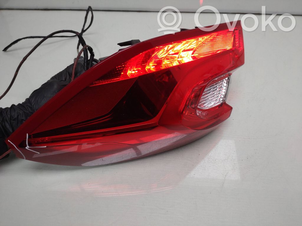 Ford Fiesta Takavalot 
