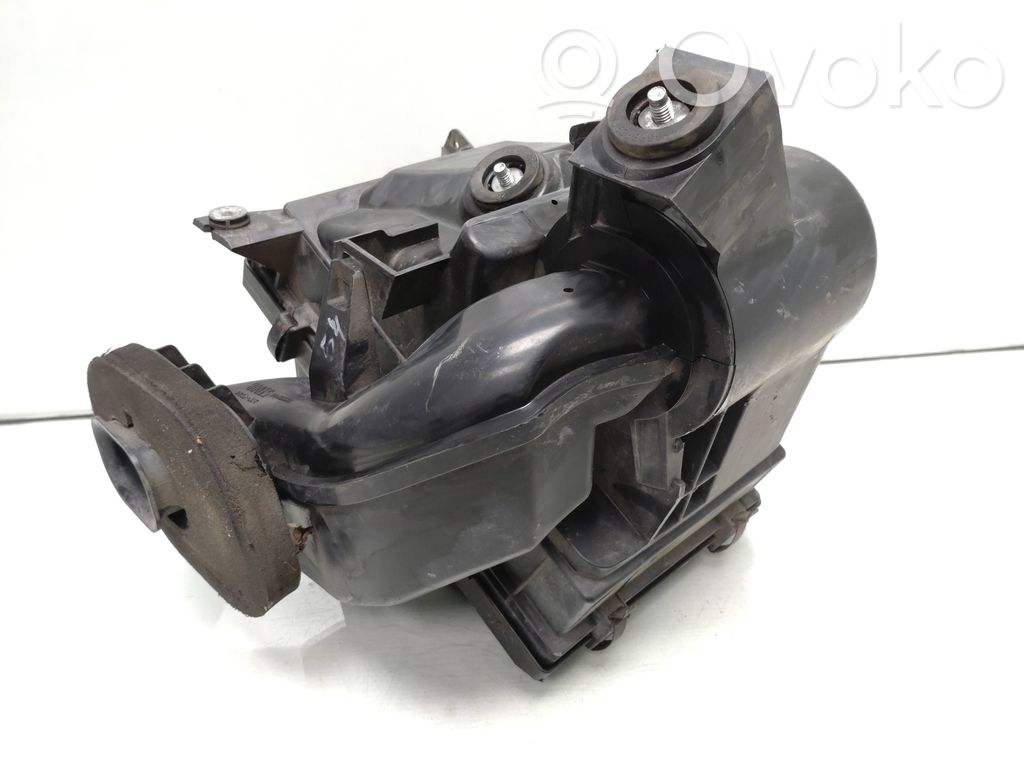 Nissan Navara D40 Scatola del filtro dell’aria 