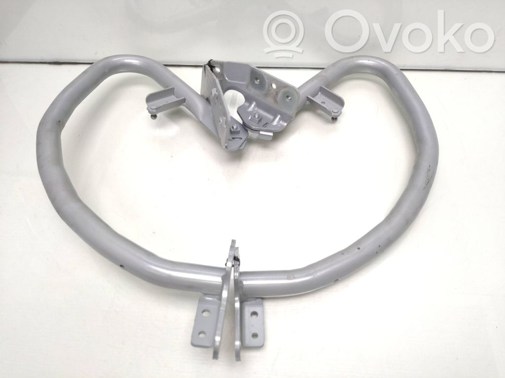 Loading door hinge set   31349170,31349169