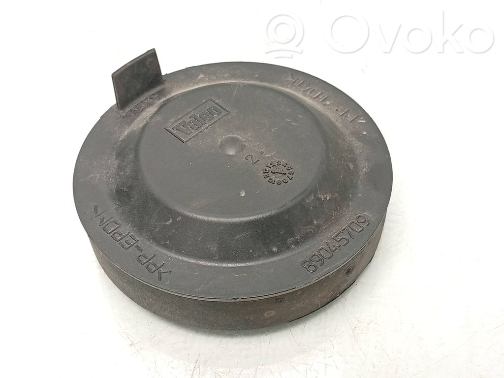 Cache-poussière de phare avant   89045709