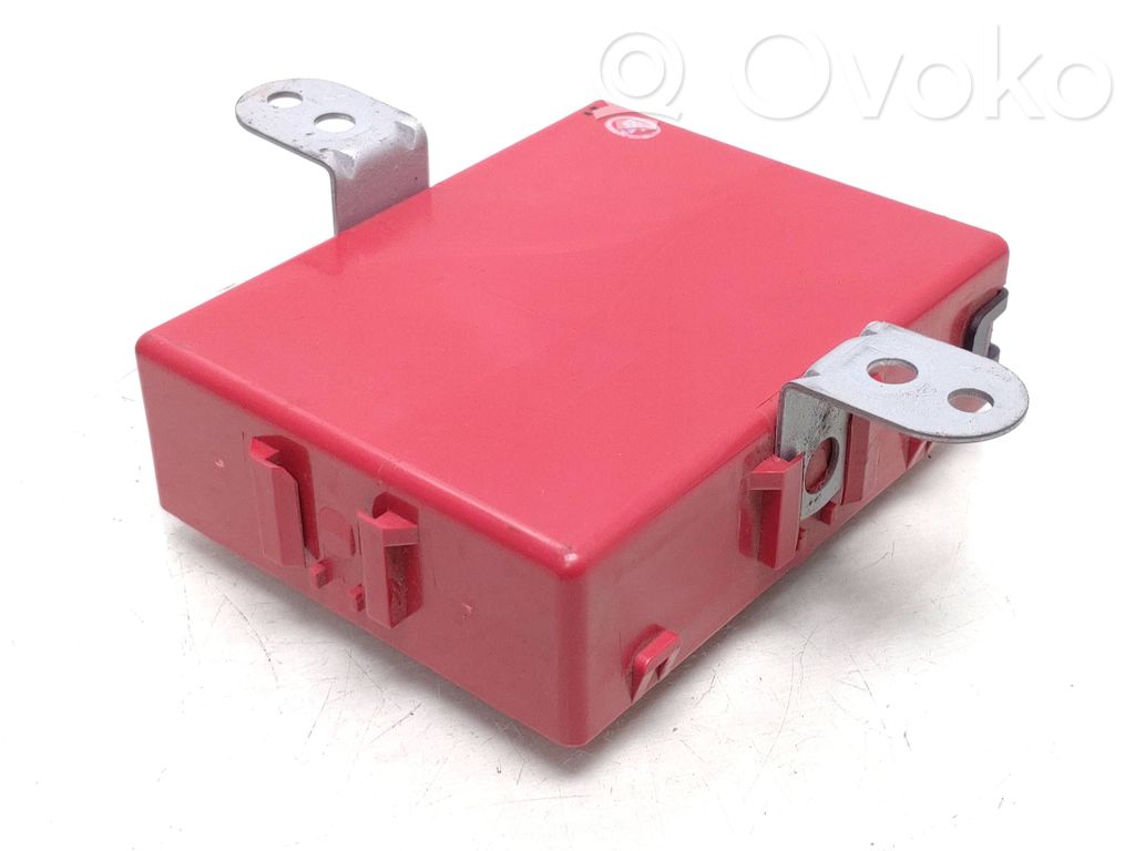 Lexus SC 430 Módulo de control Gateway 