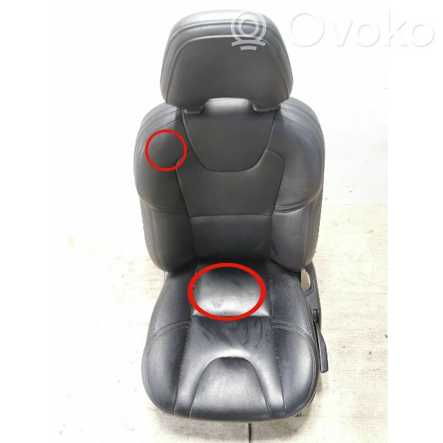 Volvo V40 Scaun șofer 