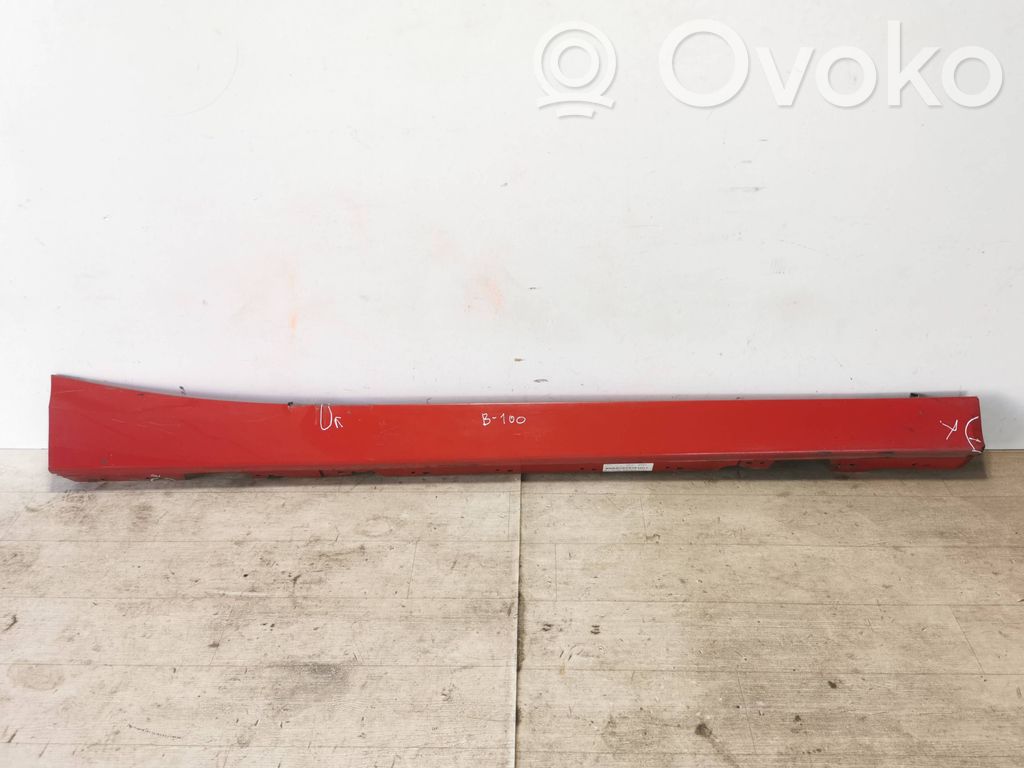 BMW 1 F20 F21 Marche-pieds 