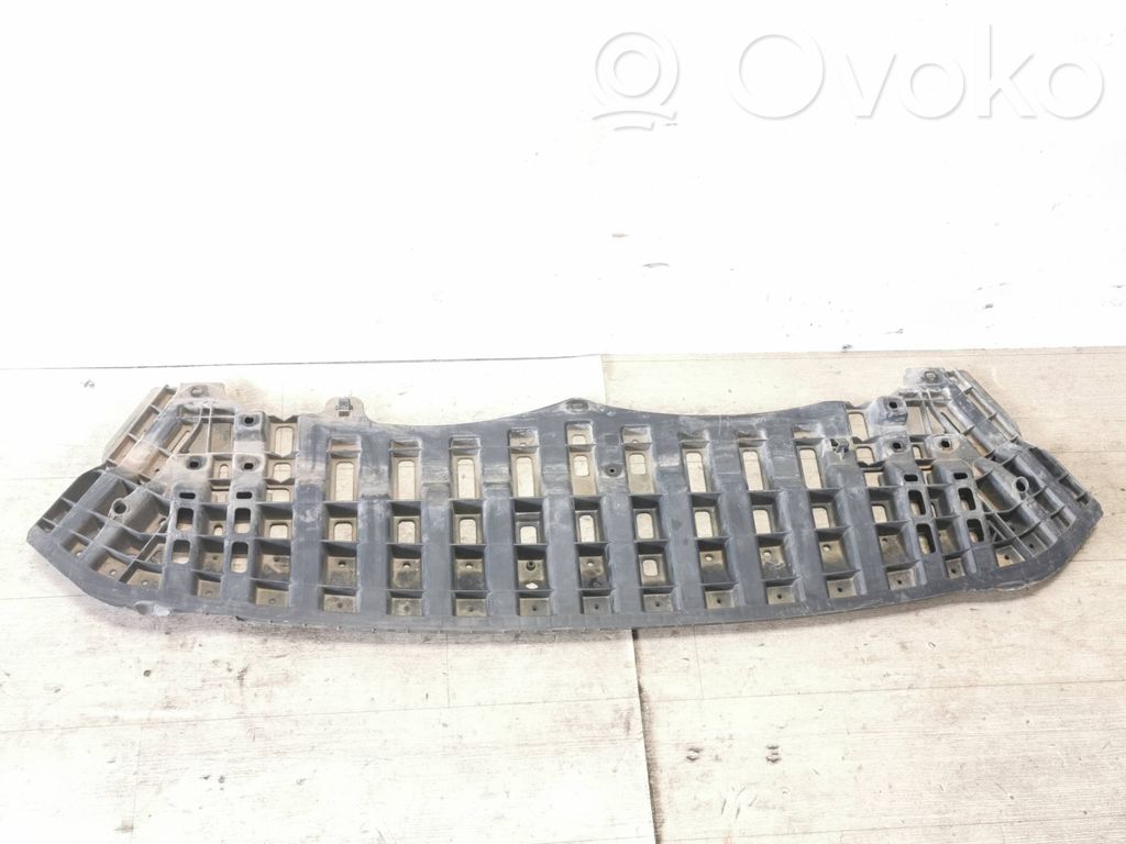 Toyota Aygo AB40 Piastra paramotore/sottoscocca paraurti anteriore 