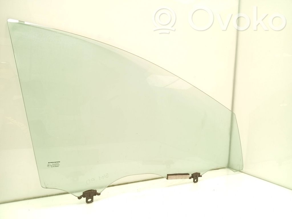 Toyota Prius (XW20) Vetro del finestrino della portiera anteriore - quattro porte
