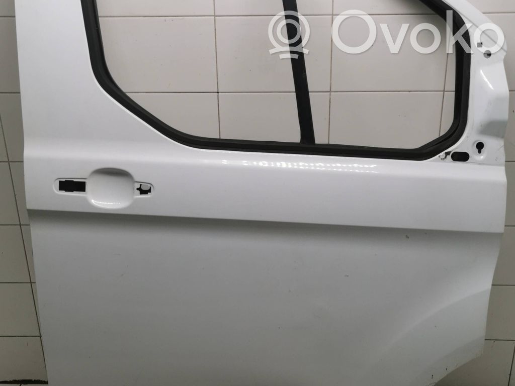 Tür vorne