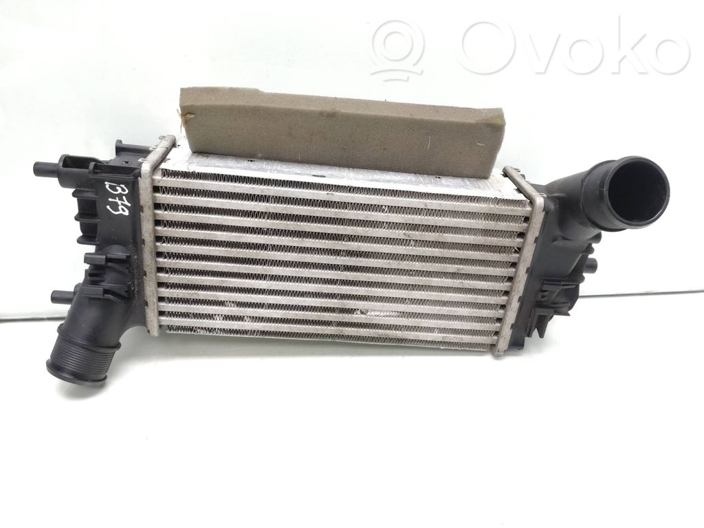 Ford Puma Radiatore intercooler 