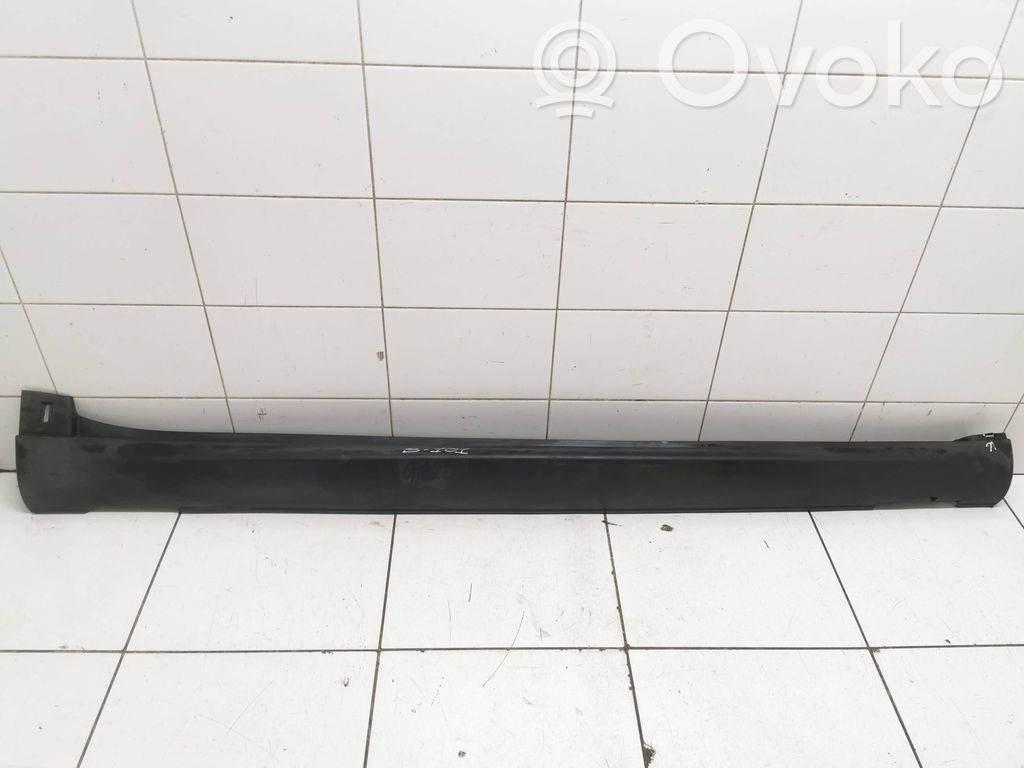 Citroen C4 Cactus Slenkstis 